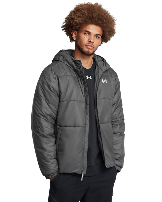 Men's UA Lightweight Insulated Jacket