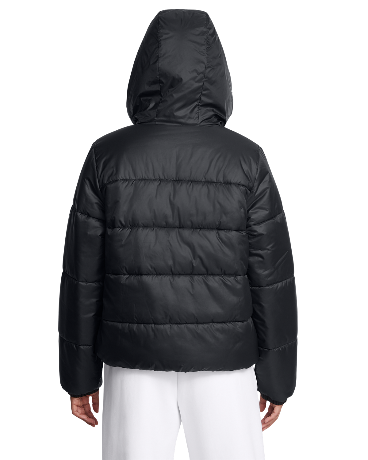 Women's UA Lightweight Insulated Jacket