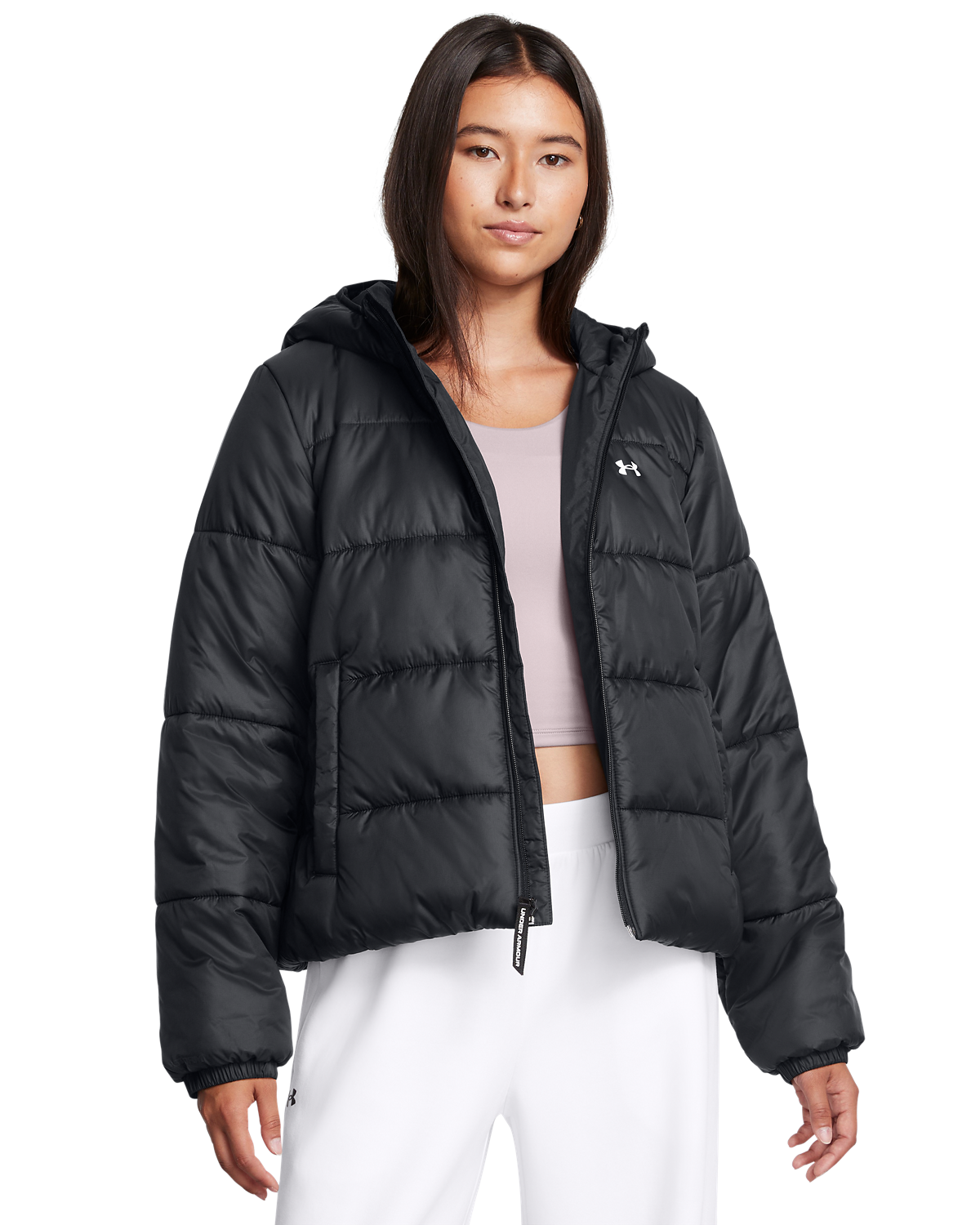 Women's UA Lightweight Insulated Jacket