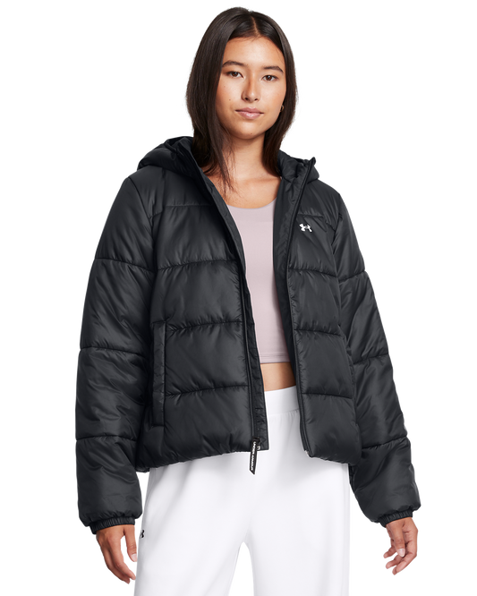 Women's UA Lightweight Insulated Jacket