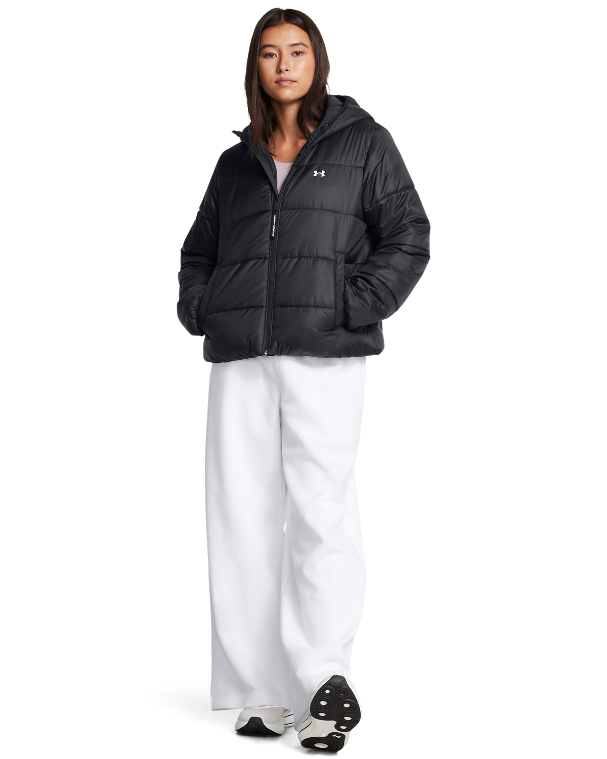 Women's UA Lightweight Insulated Jacket
