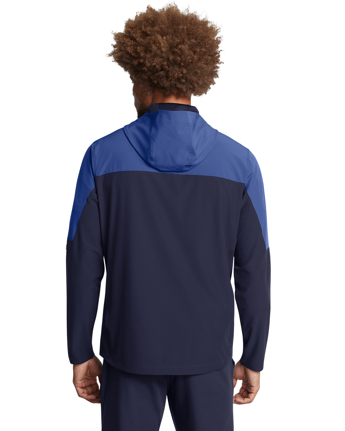 Men's UA Vanish Woven Utility Jacket