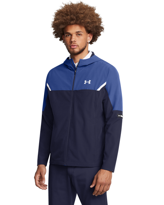Men's UA Vanish Woven Utility Jacket
