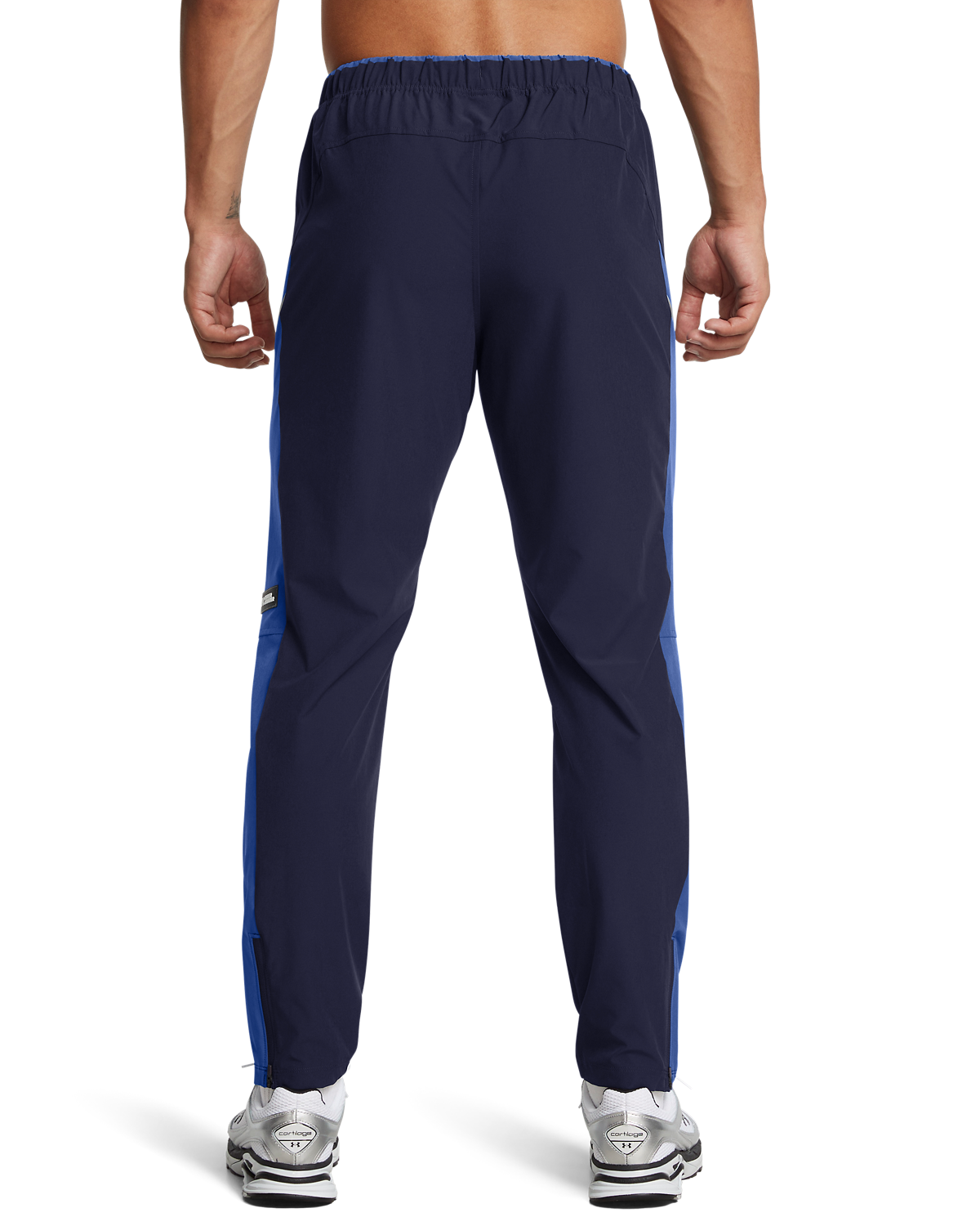 Men's UA Woven Utility Pants