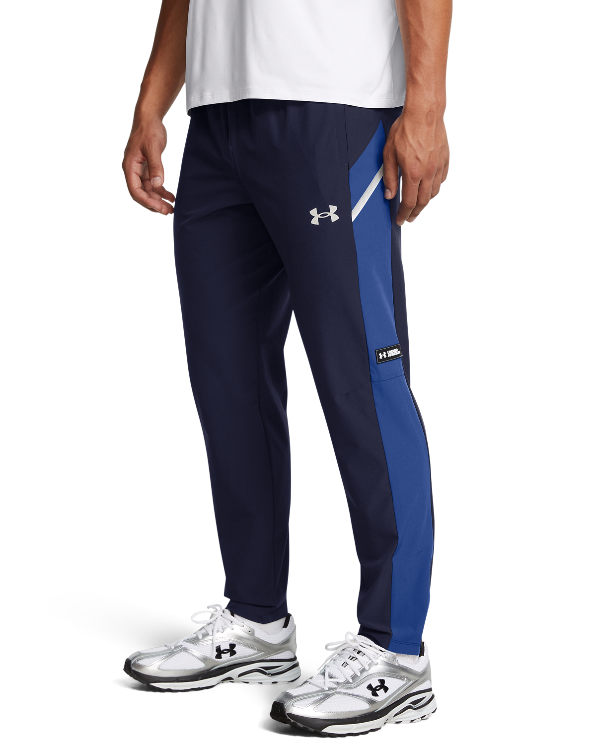 Men's UA Woven Utility Pants