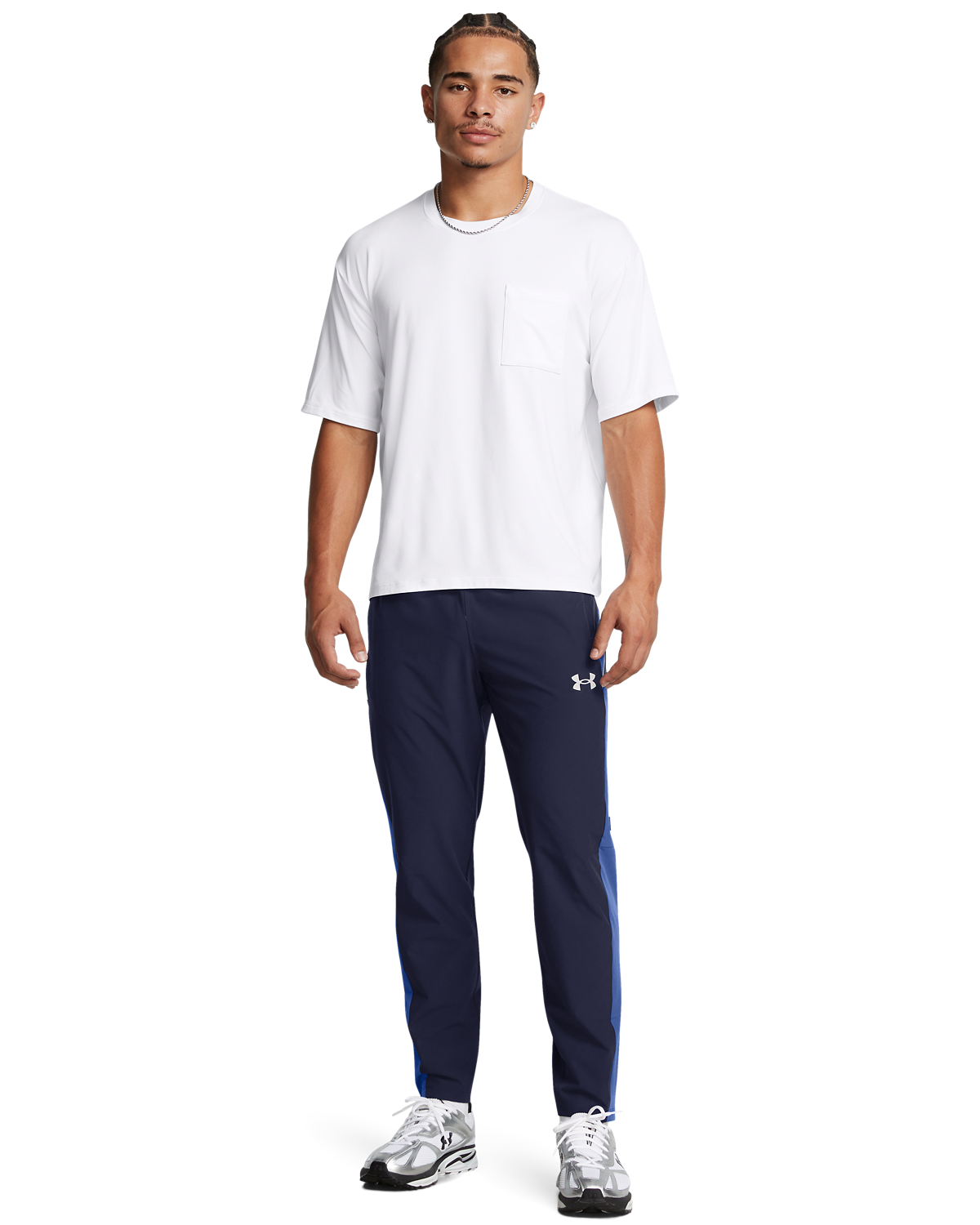 Men's UA Woven Utility Pants