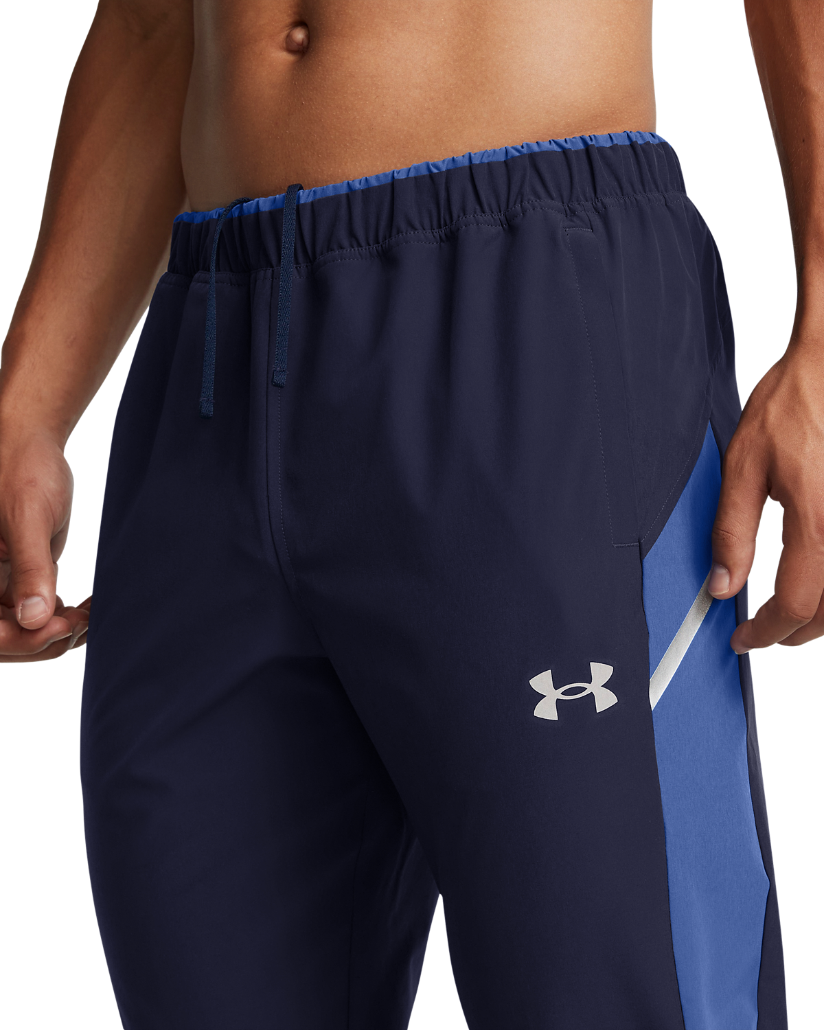 Men's UA Woven Utility Pants
