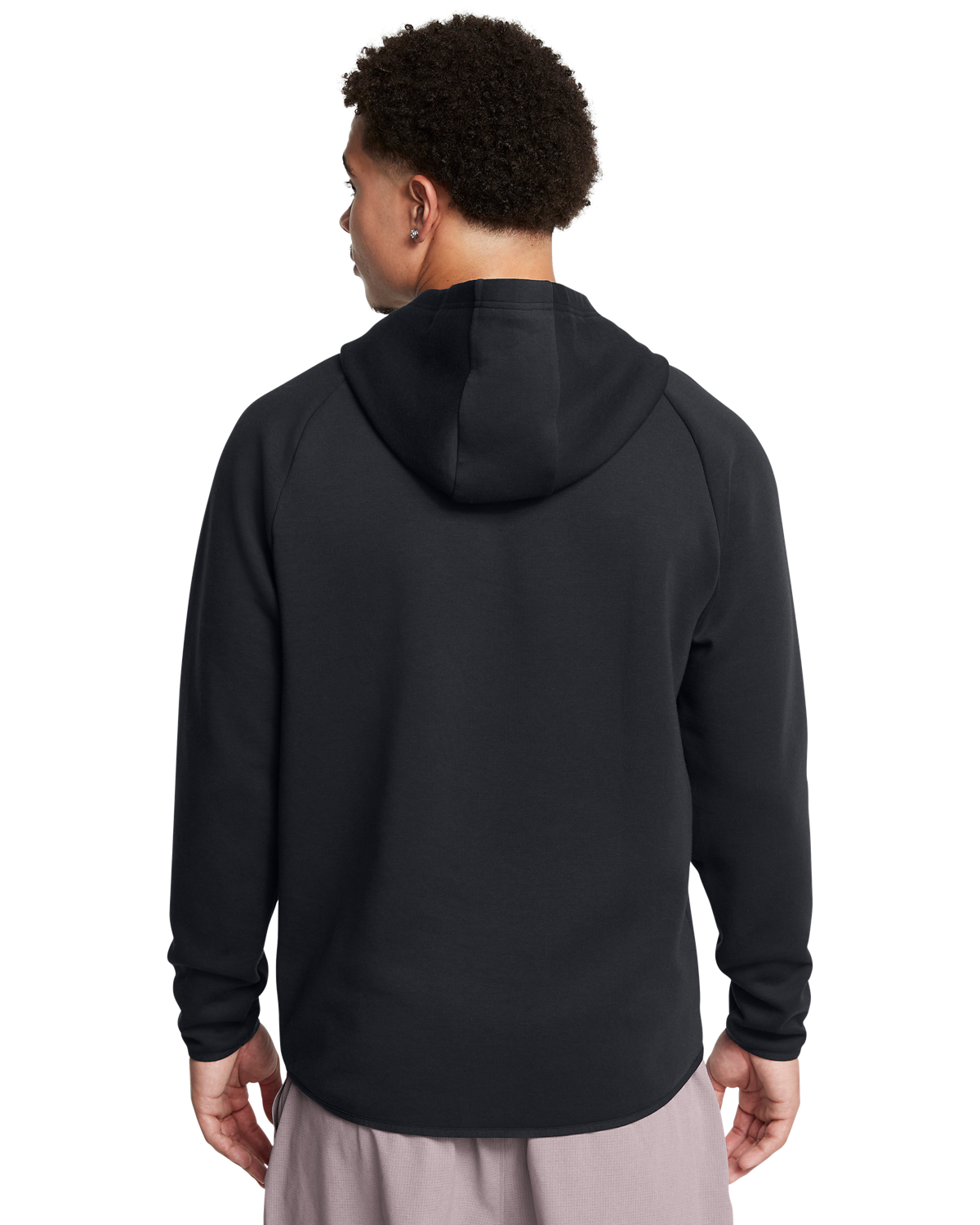 Men's UA Unstoppable Fleece Hoodie