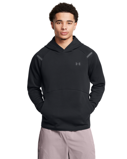 Men's UA Unstoppable Fleece Hoodie