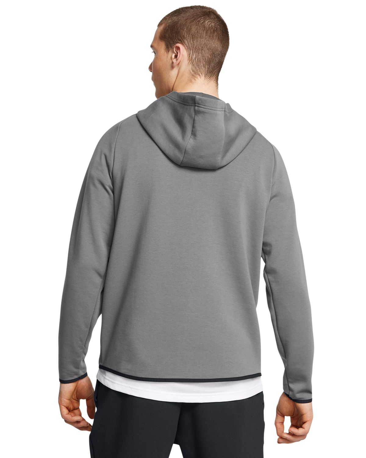 Men's UA Unstoppable Fleece Hoodie