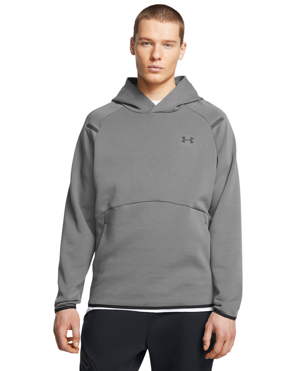 Men's UA Unstoppable Fleece Hoodie