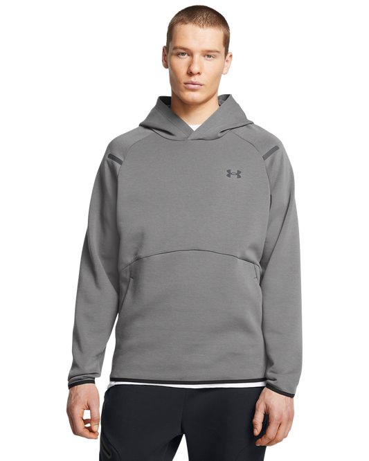 Men's UA Unstoppable Fleece Hoodie