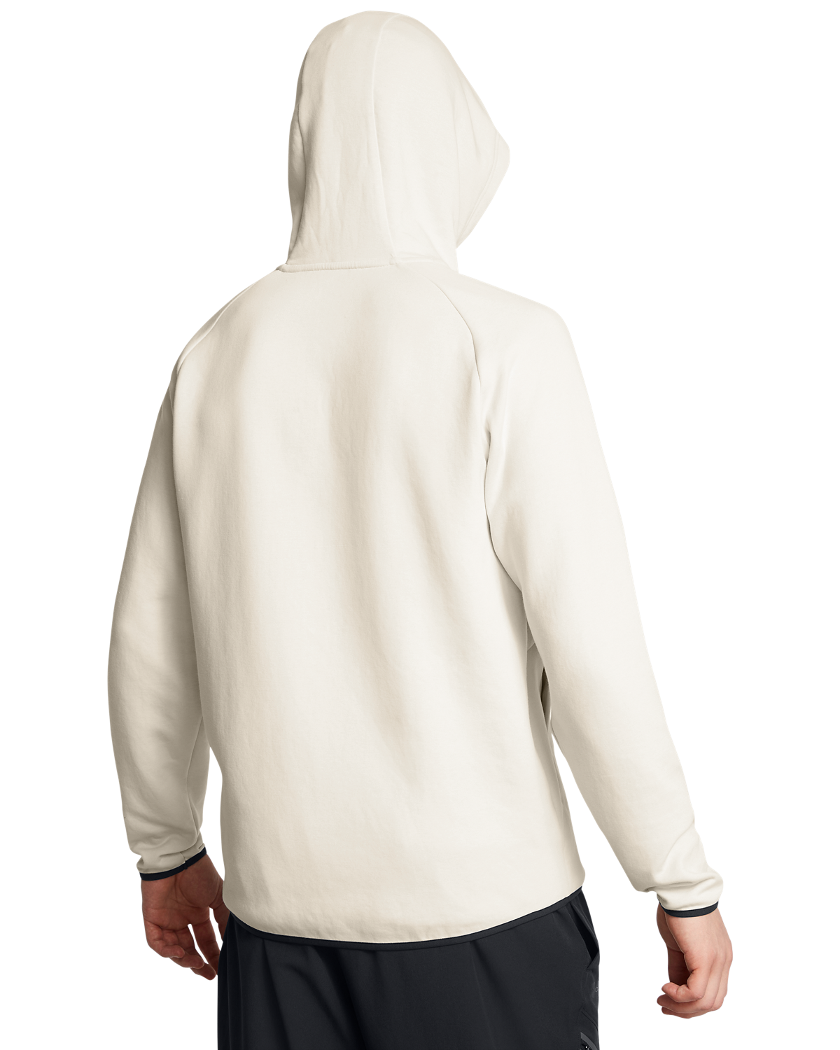 Men's UA Unstoppable Fleece Hoodie