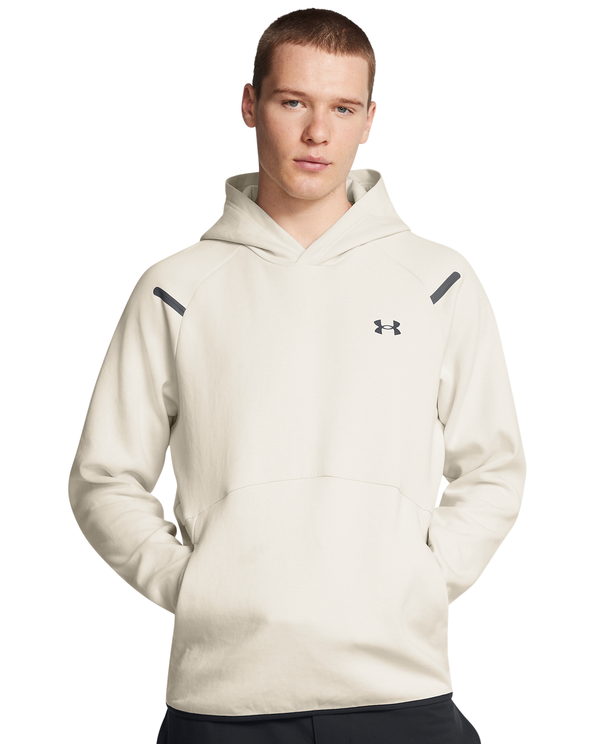 Men's UA Unstoppable Fleece Hoodie