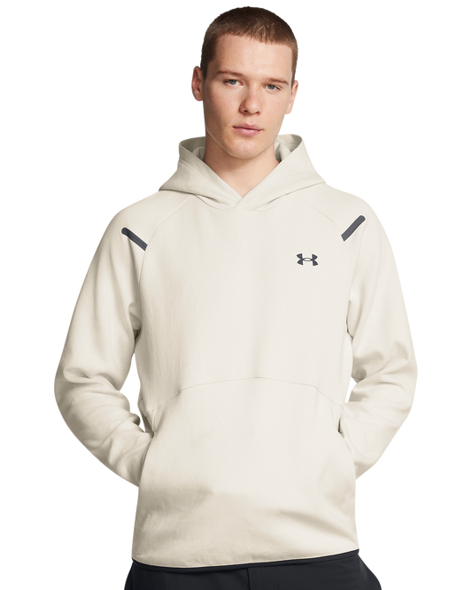 Men's UA Unstoppable Fleece Hoodie