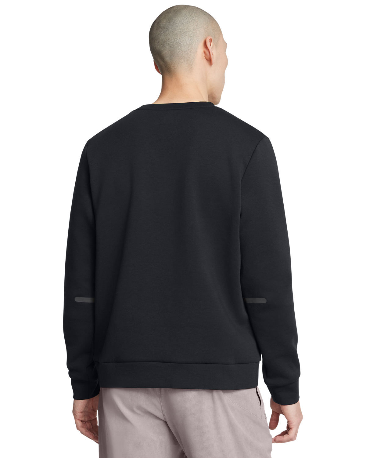 Men's UA Unstoppable Fleece Crew