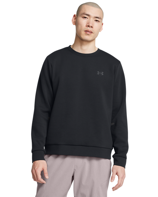 Men's UA Unstoppable Fleece Crew