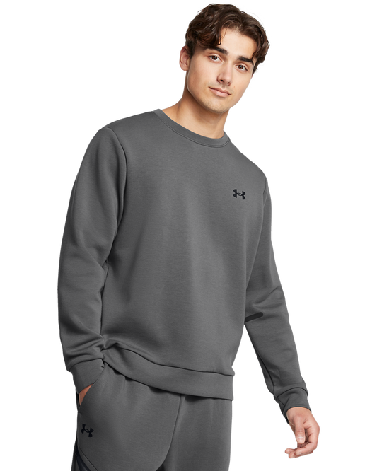 Men's UA Unstoppable Fleece Crew