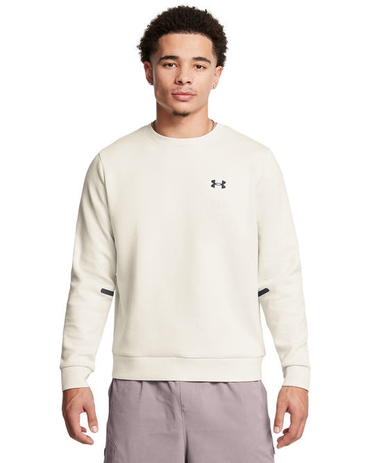 Men's UA Unstoppable Fleece Crew