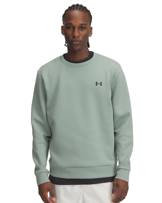 Men's UA Unstoppable Fleece Crew