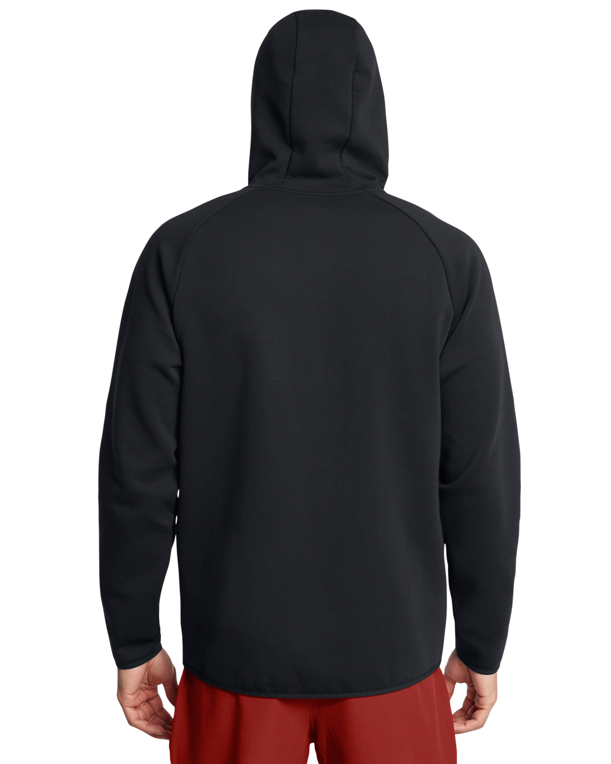 Men's UA Unstoppable Fleece Hoodie