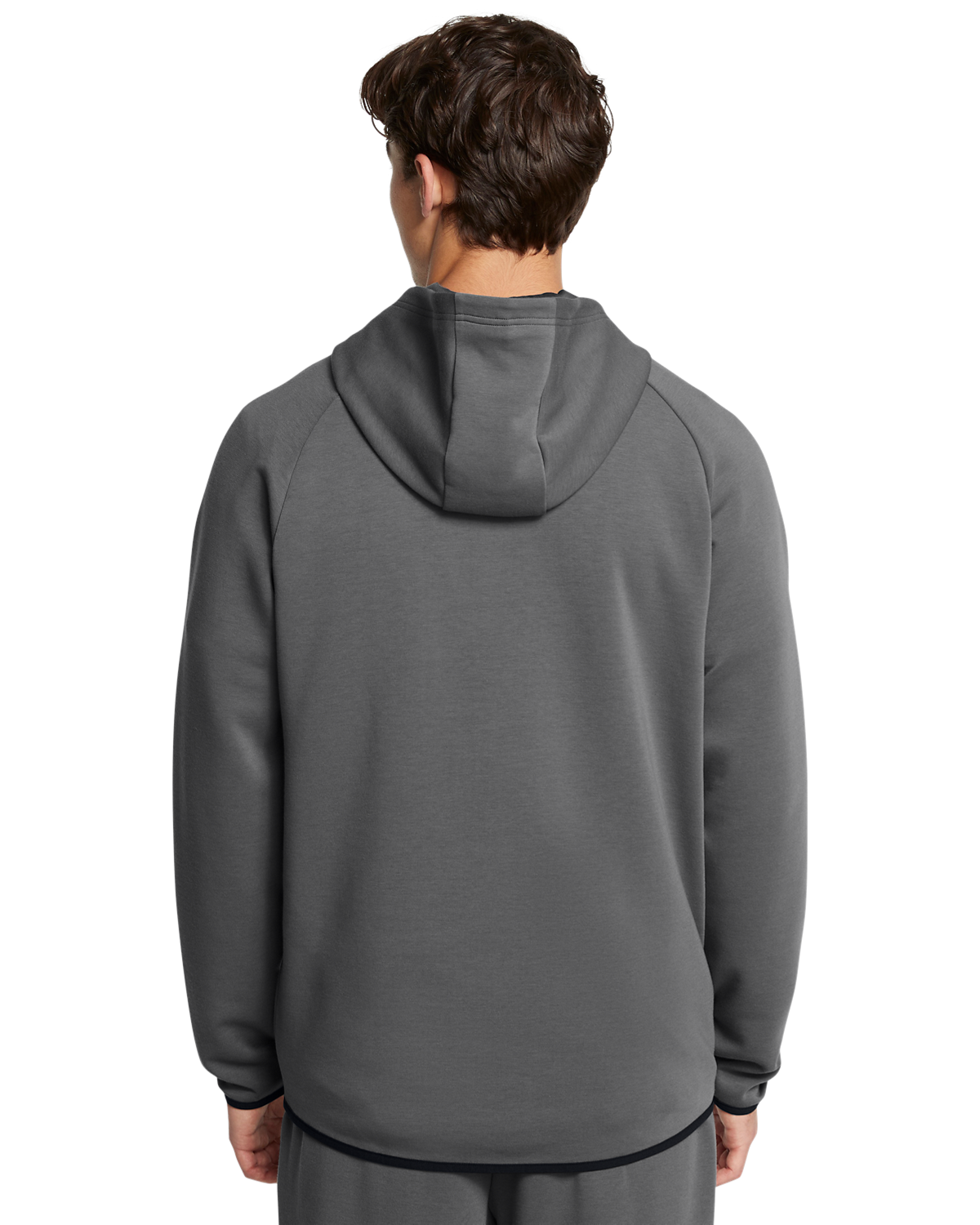 Men's UA Unstoppable Fleece Hoodie