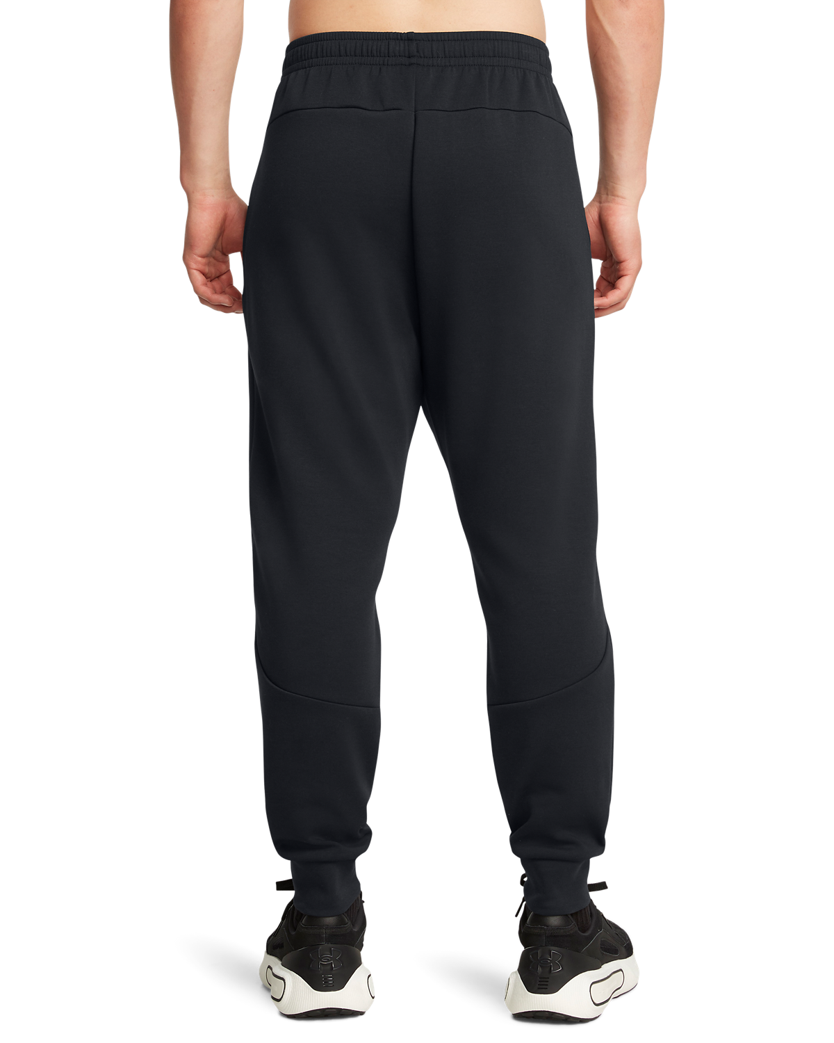 Men's UA Unstoppable Fleece Jogger