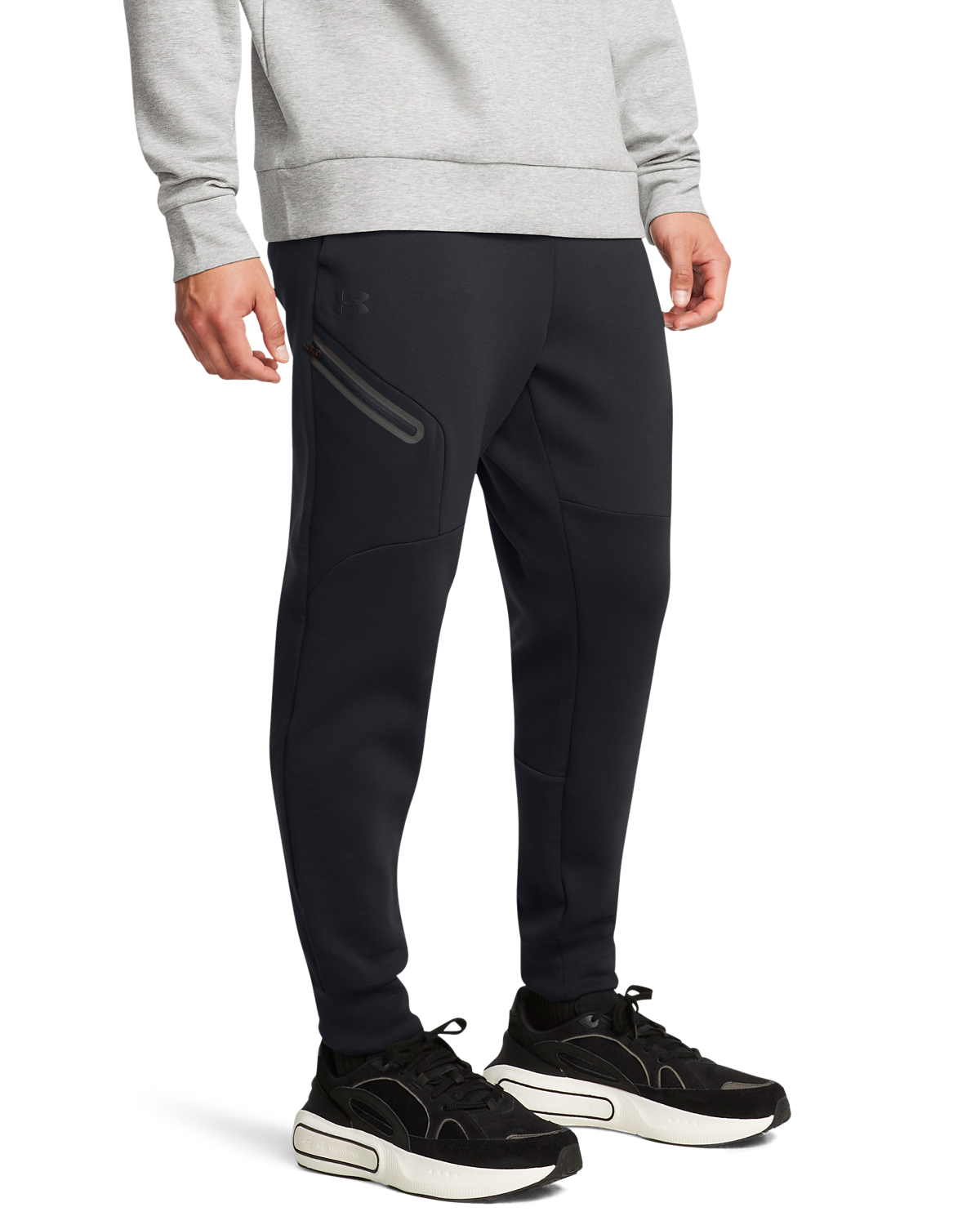 Men's UA Unstoppable Fleece Jogger