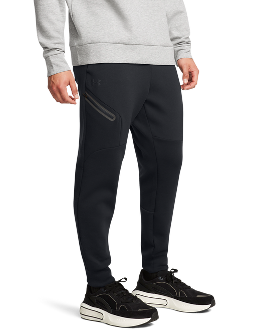 Men's UA Unstoppable Fleece Jogger