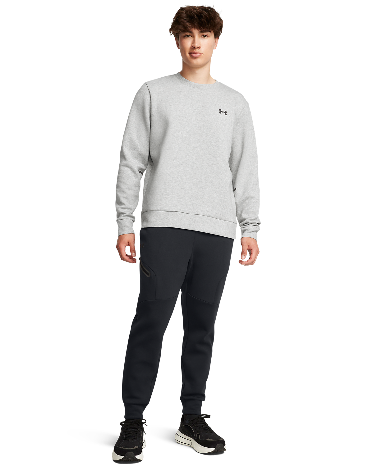 Men's UA Unstoppable Fleece Jogger