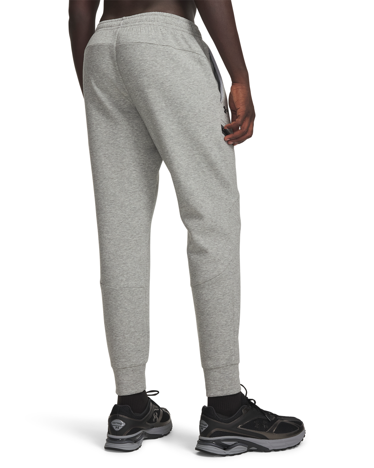 Men's UA Unstoppable Fleece Joggers
