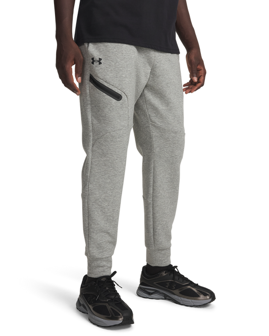 Men's UA Unstoppable Fleece Joggers