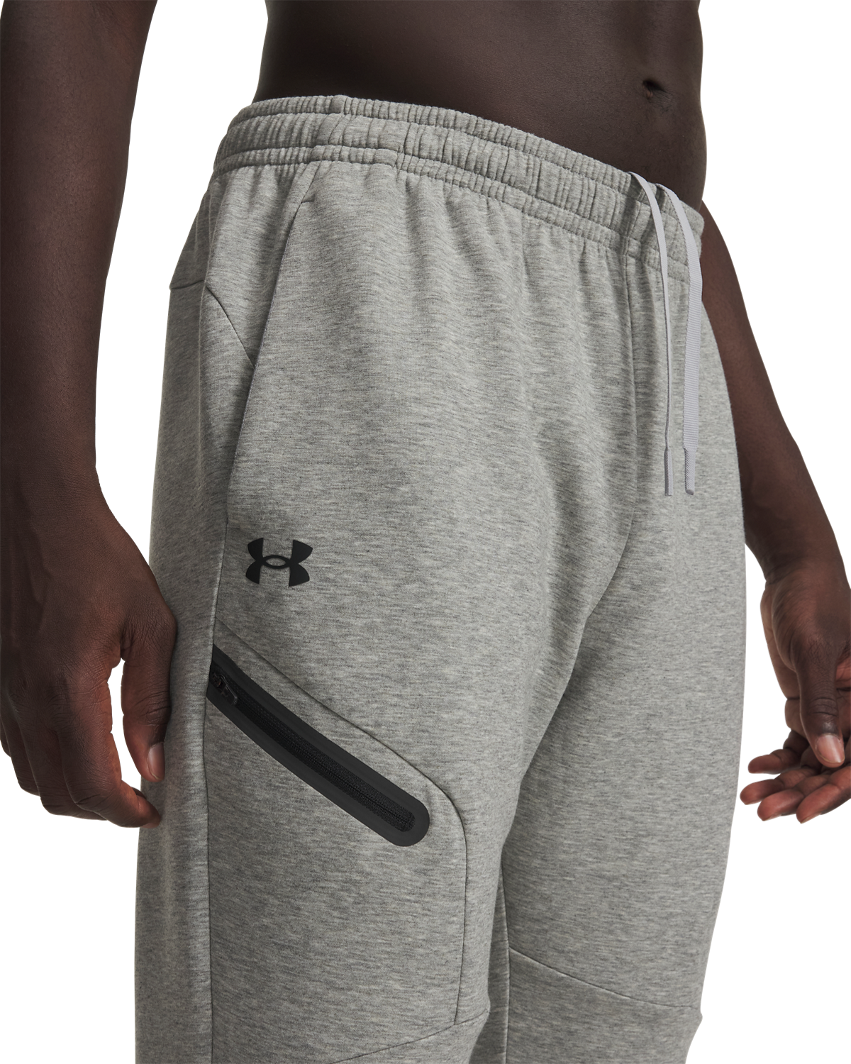 Men's UA Unstoppable Fleece Joggers