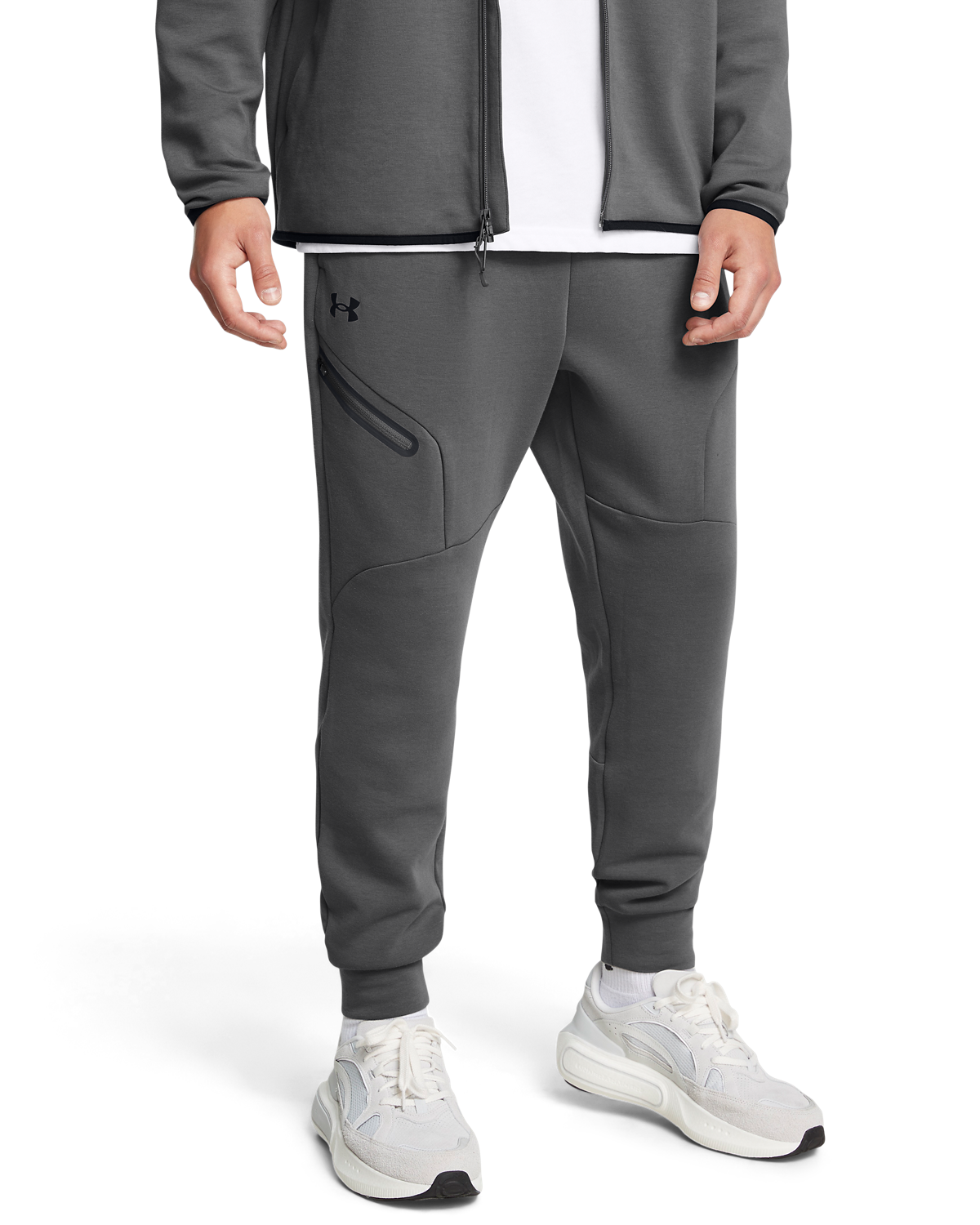 Men's UA Unstoppable Fleece Jogger