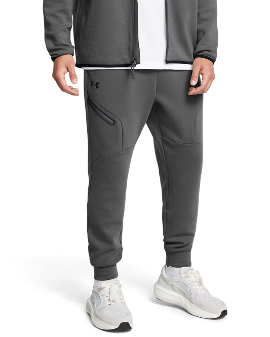 Men's UA Unstoppable Fleece Jogger