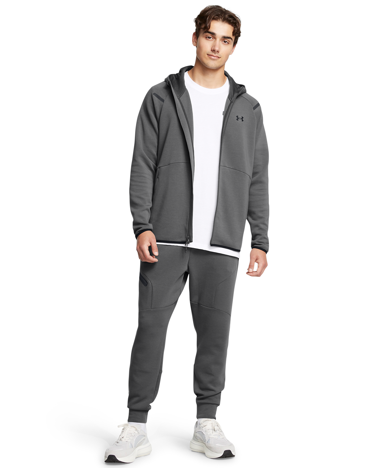 Men's UA Unstoppable Fleece Jogger