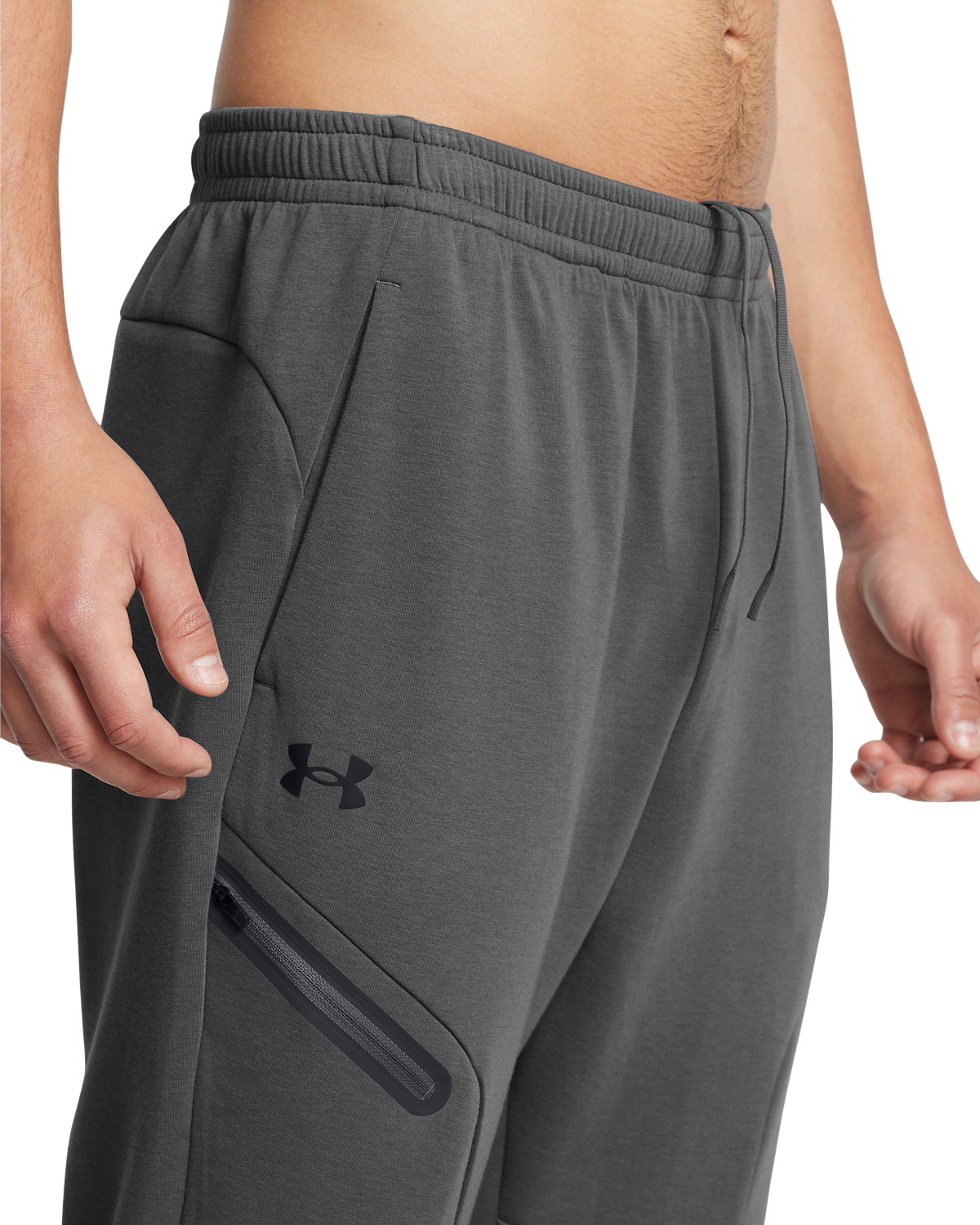 Men's UA Unstoppable Fleece Jogger