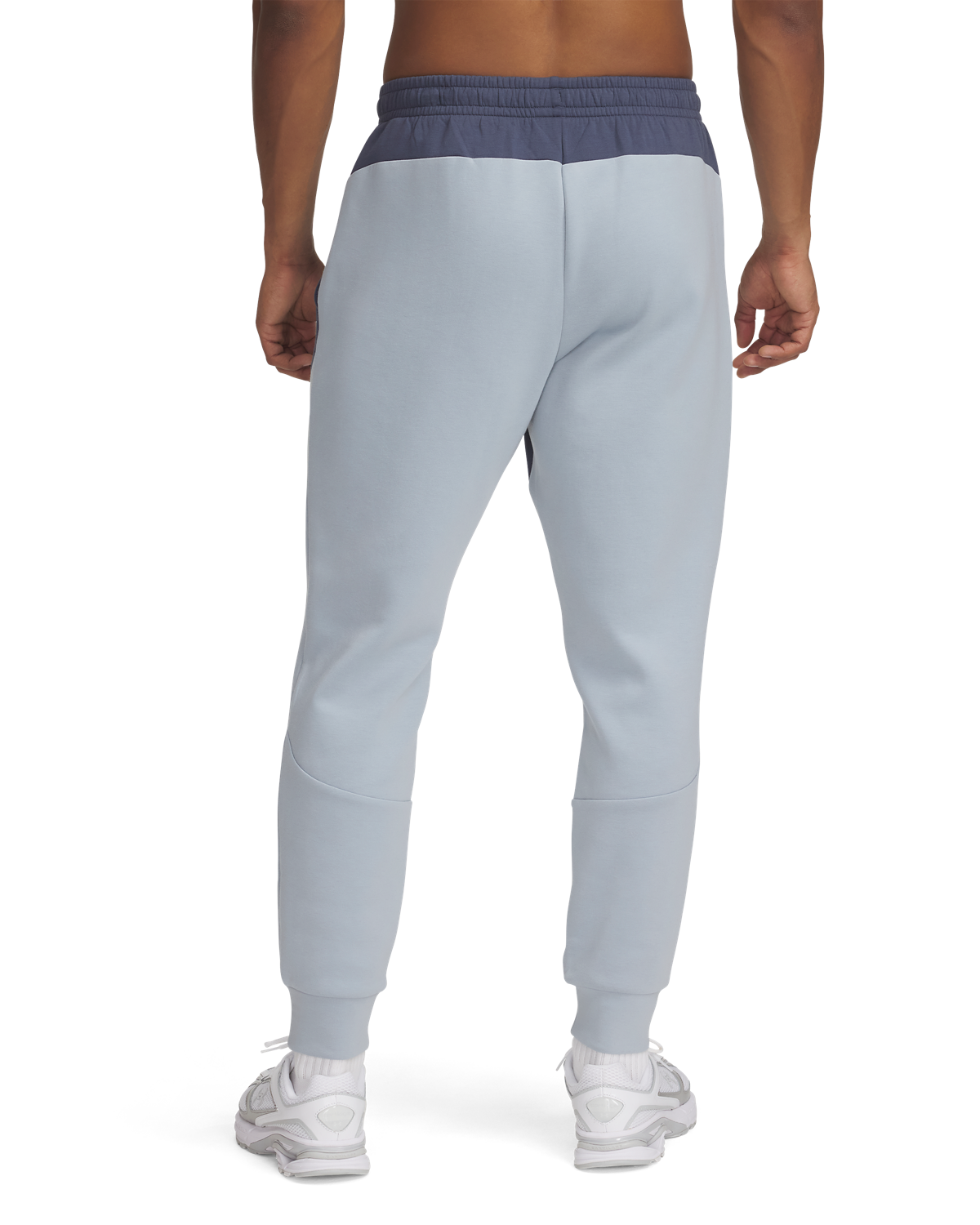 Men's UA Unstoppable Fleece Joggers