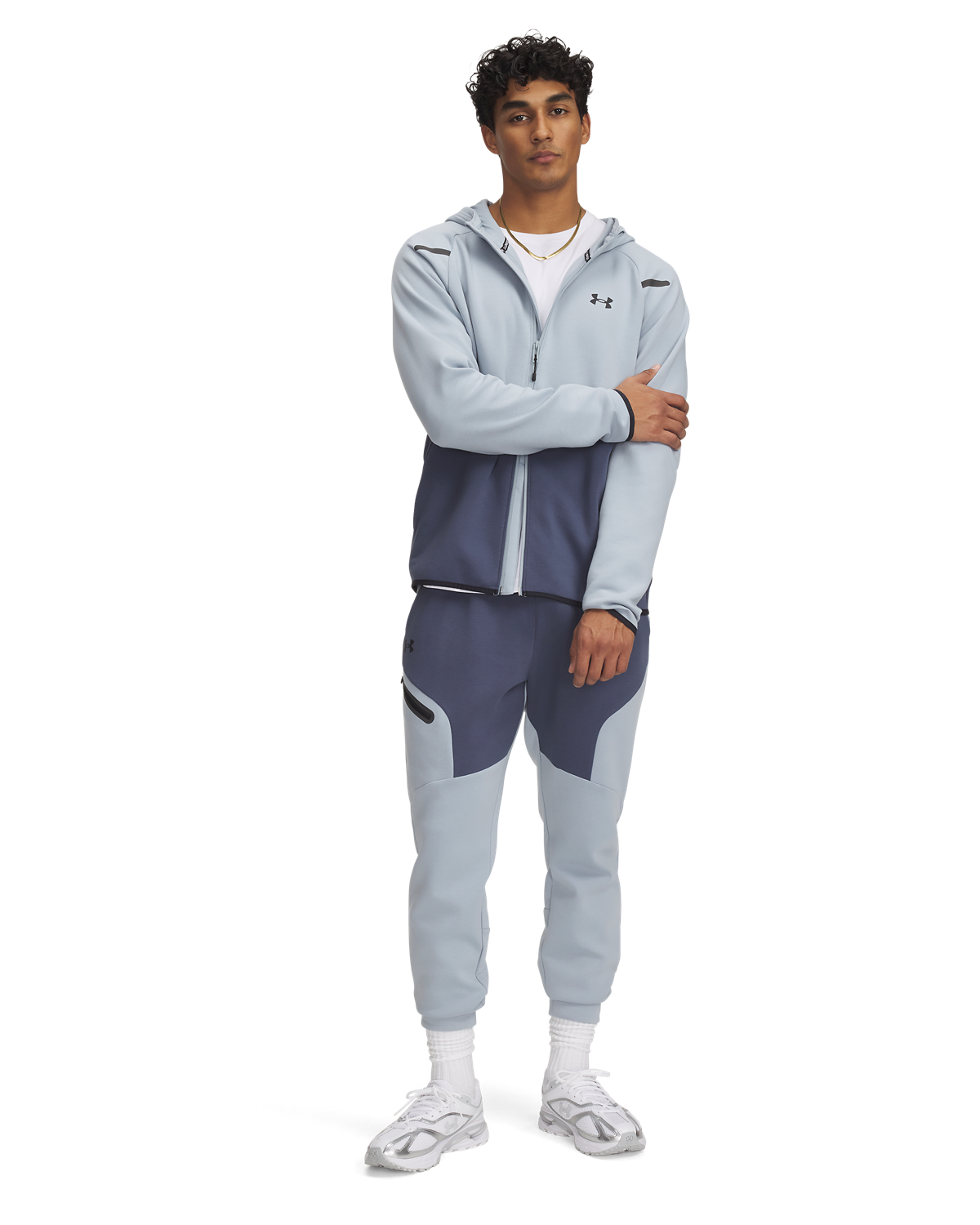 Men's UA Unstoppable Fleece Joggers