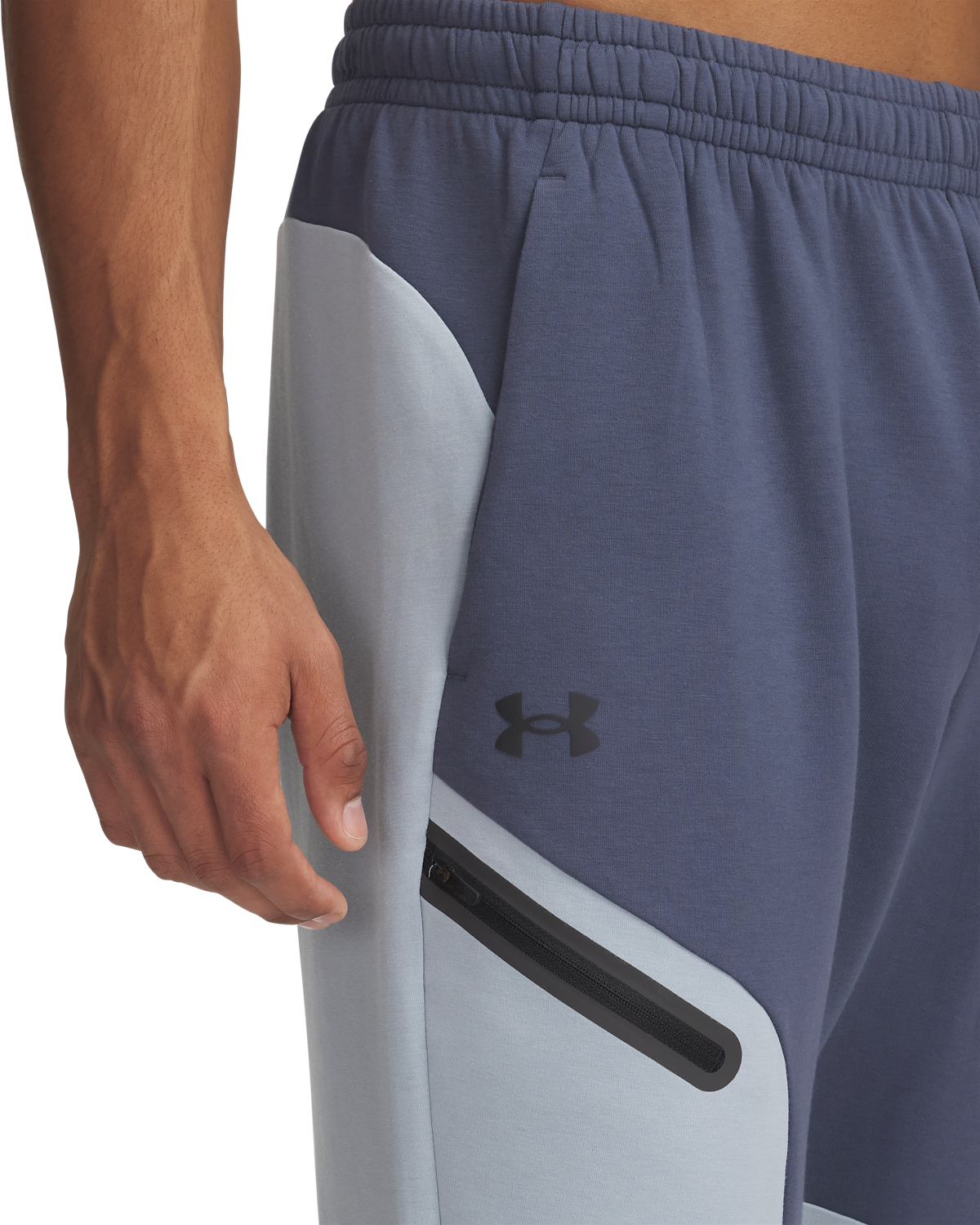 Men's UA Unstoppable Fleece Joggers