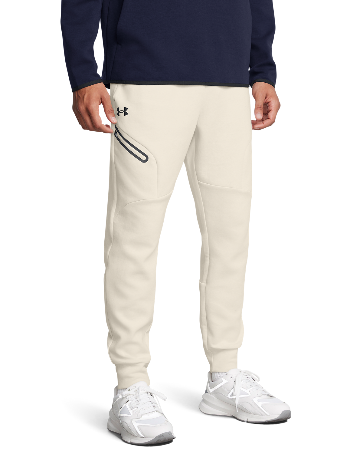 Men's UA Unstoppable Fleece Jogger