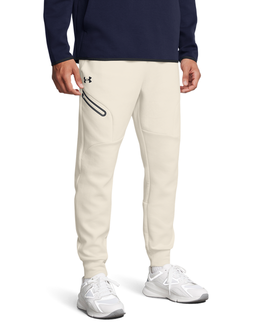 Men's UA Unstoppable Fleece Jogger