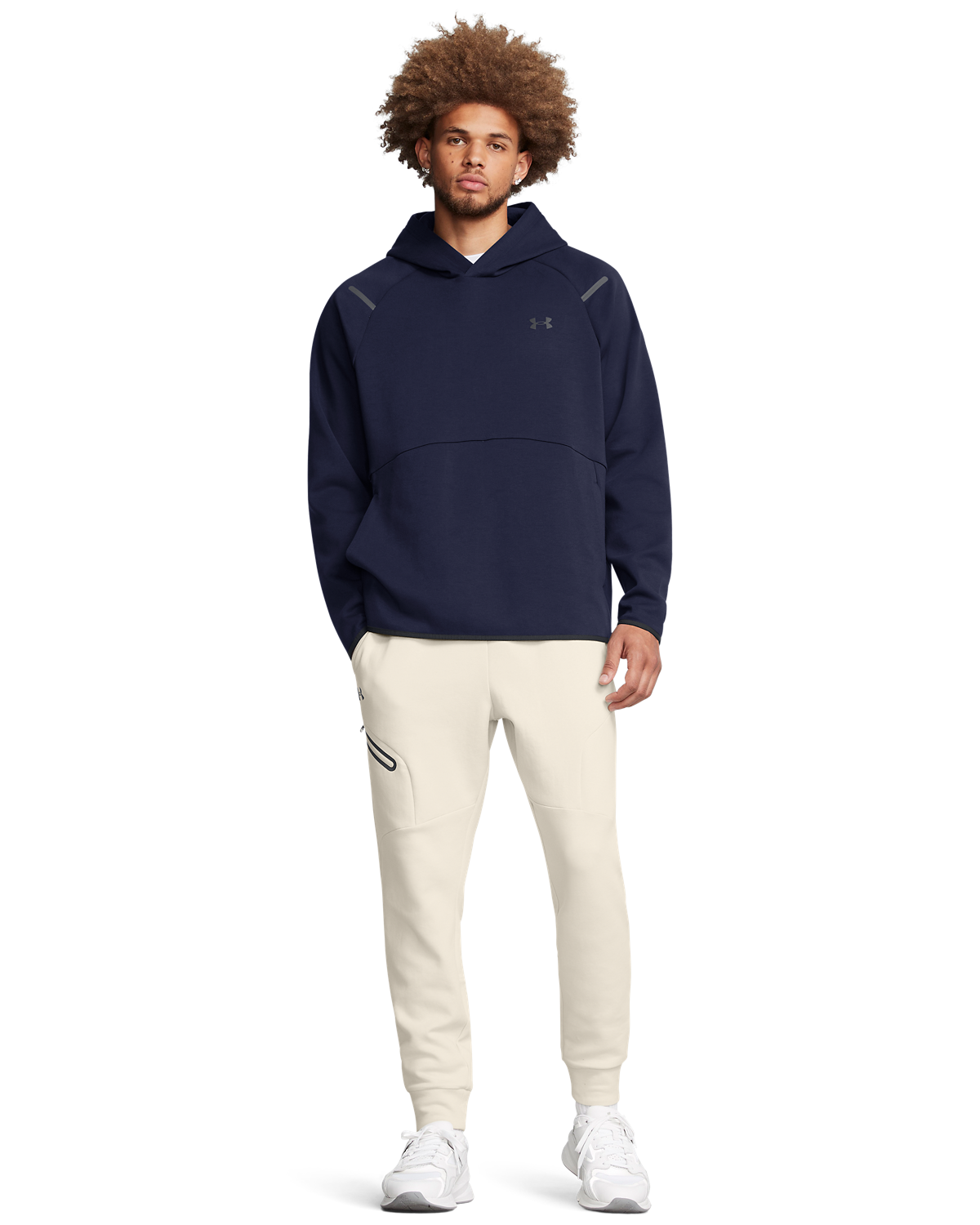 Men's UA Unstoppable Fleece Jogger