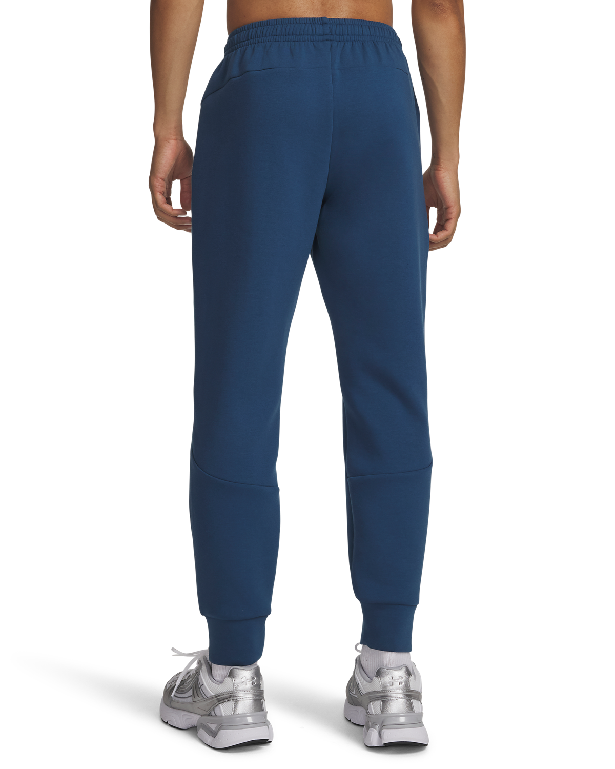 Men's UA Unstoppable Fleece Joggers