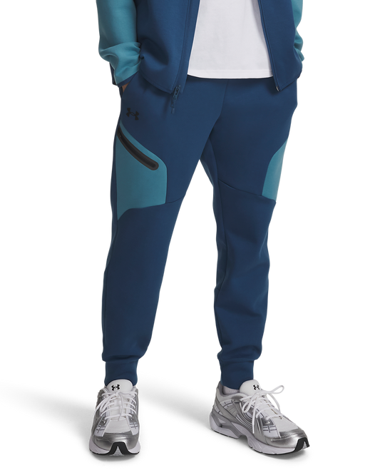 Men's UA Unstoppable Fleece Joggers