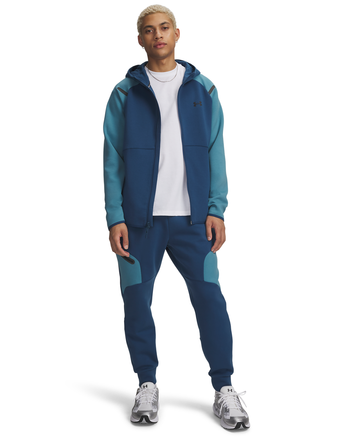 Men's UA Unstoppable Fleece Joggers