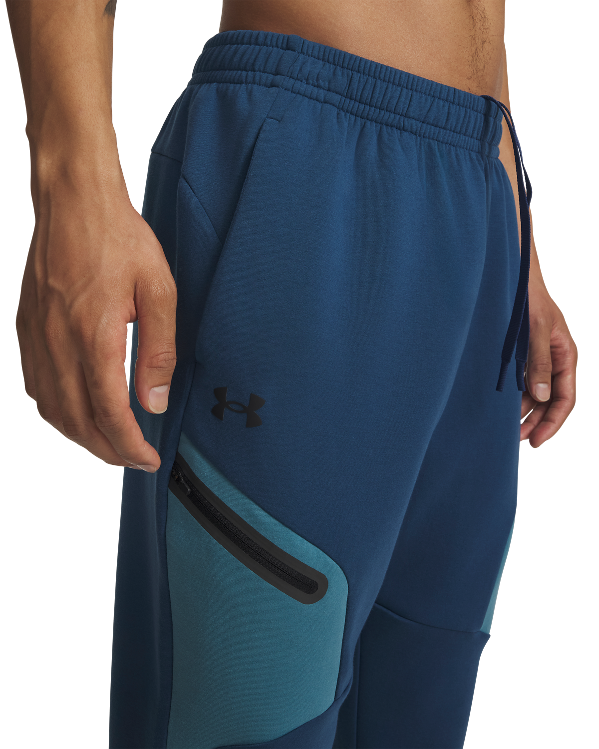 Men's UA Unstoppable Fleece Joggers