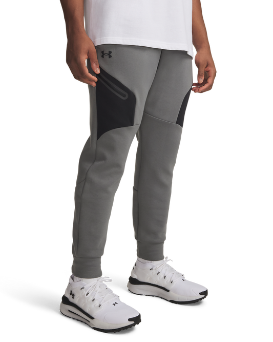 Men's UA Unstoppable Fleece Joggers