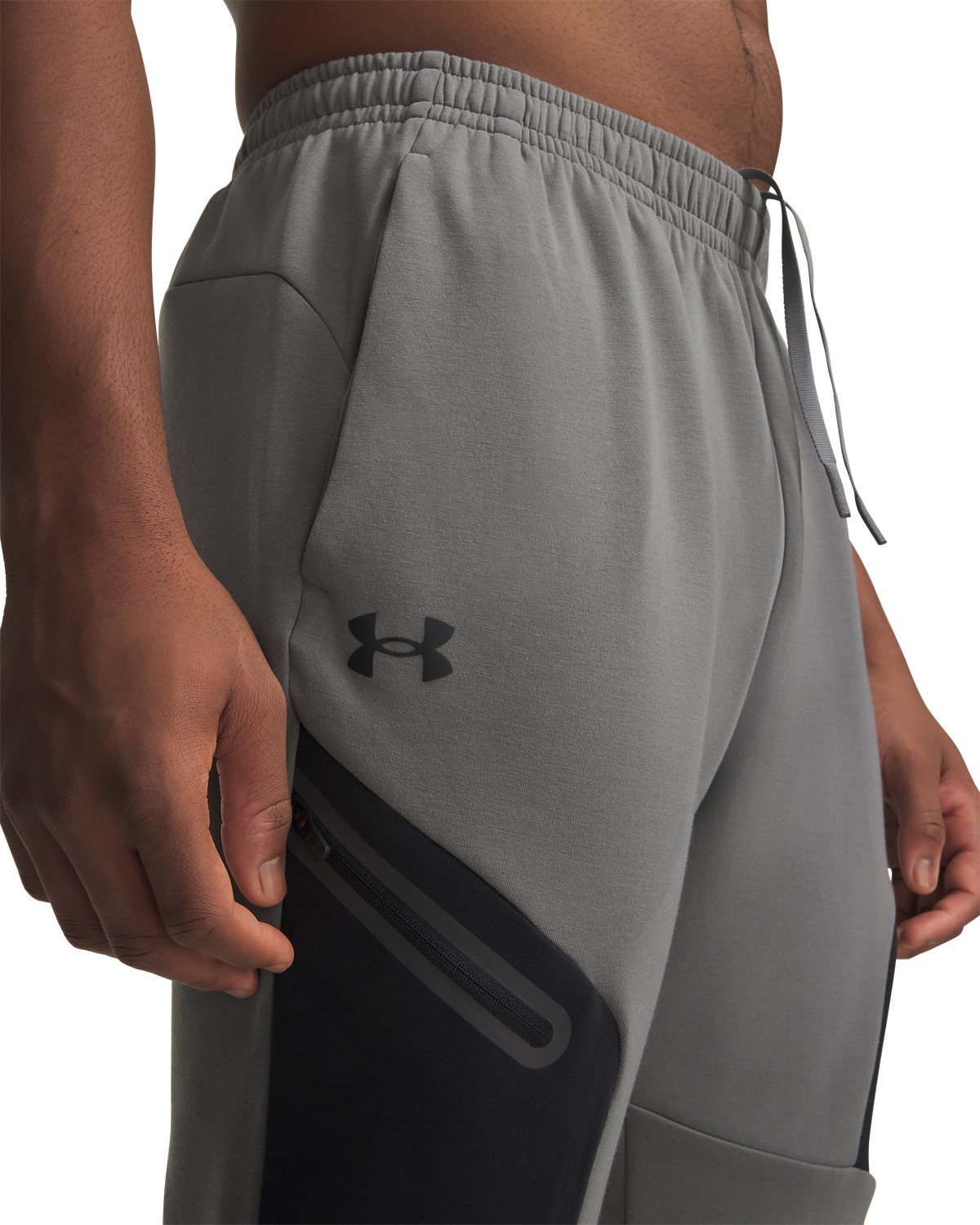 Men's UA Unstoppable Fleece Joggers