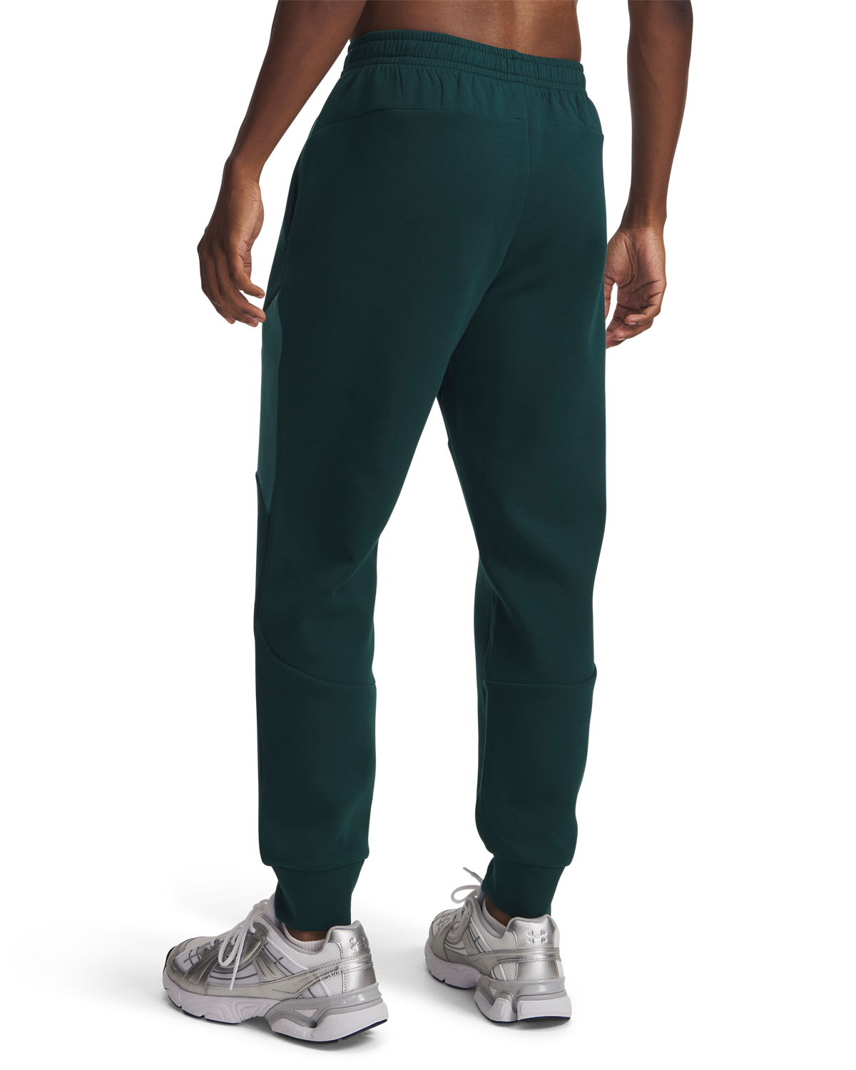 Men's UA Unstoppable Fleece Joggers